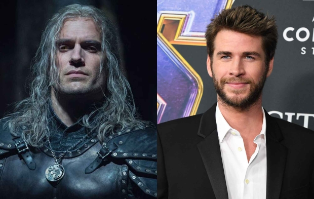 Henry Cavill is finished with The Witcher, Liam Hemsworth to replace him