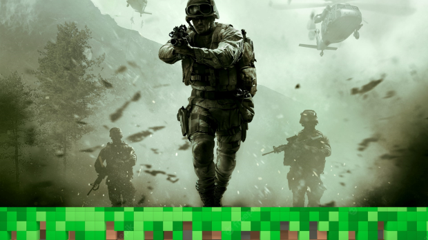 Microsoft: We intend to treat Call of Duty similarly to Minecraft 1