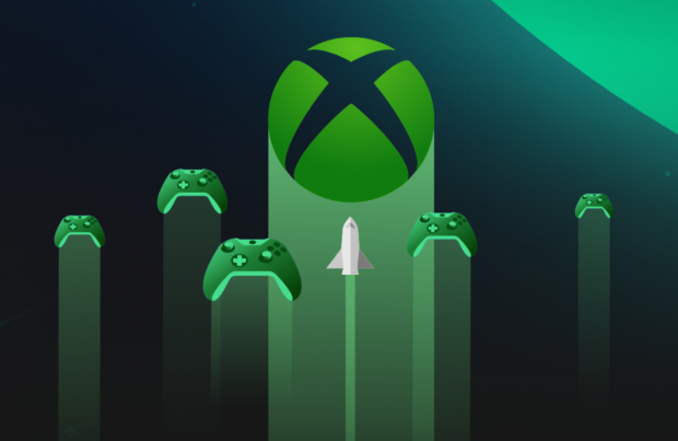 Xbox Cloud update lets players finally stream games not on Game