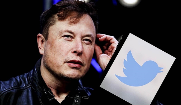 Elon Musk responds to the rumors about him becoming Twitter's CEO