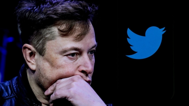 Elon Musk Responds To 'what's The Most Messed Up Thing At Twitter Right ...