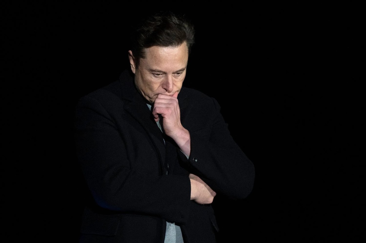 Open enlarged image Elon Musk TweakTown Content Hub