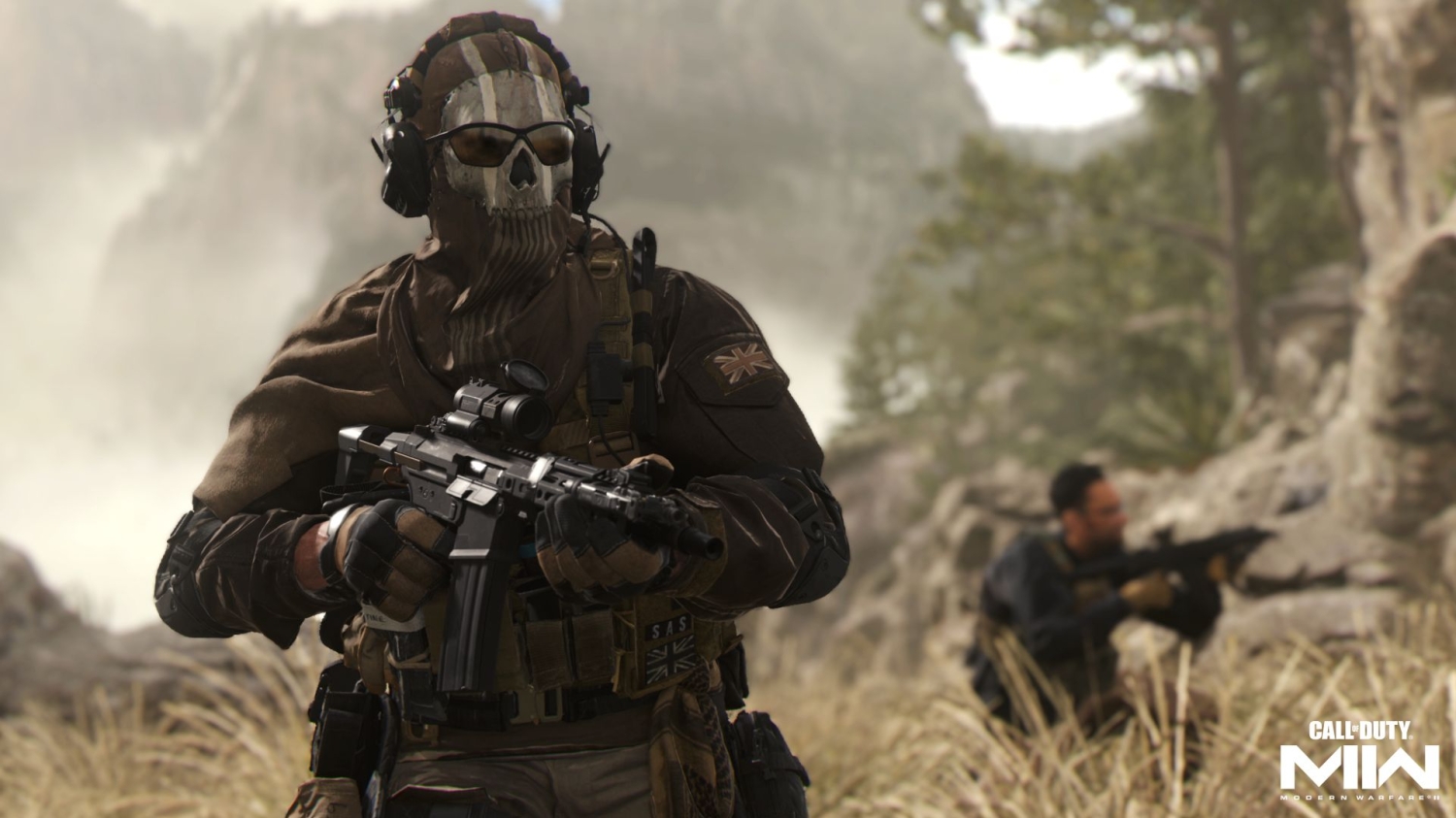 Call Of Duty: Modern Warfare 2 Broke A PlayStation Store Record