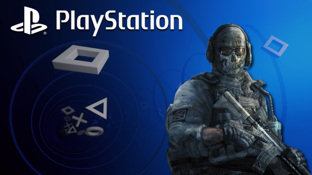 Call of Duty Will Seemingly Continue to Release on PS5, PS4