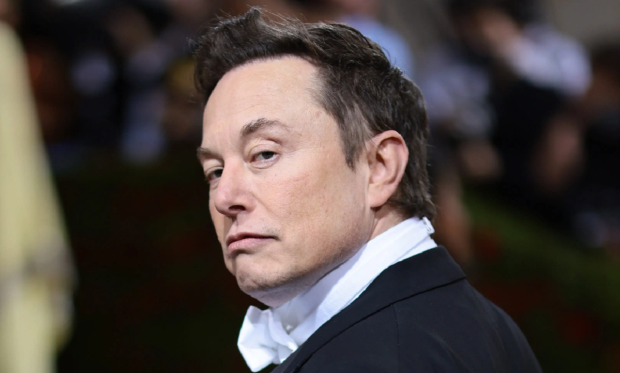 Elon Musk says he's going to dethrone the only S-tier social media platform