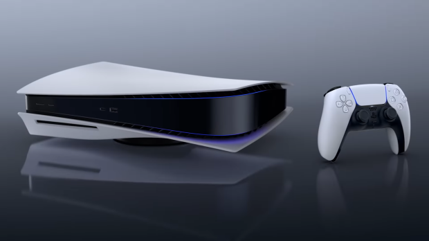 Sony Decides to Continue Making PS4 Consoles