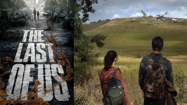 The Last of Us:' TV Show First Look Revealed by HBO, Naughty Dog