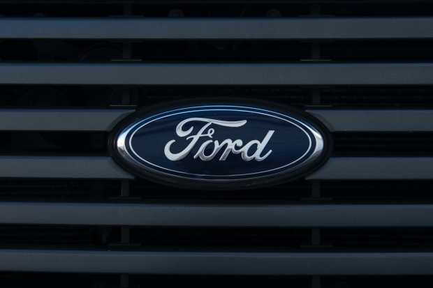 Ford needs to pay over $100 million to software company in trade secrets case