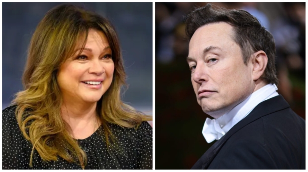 Actor impersonates Elon Musk on Twitter, Musk responds with heated ban warning