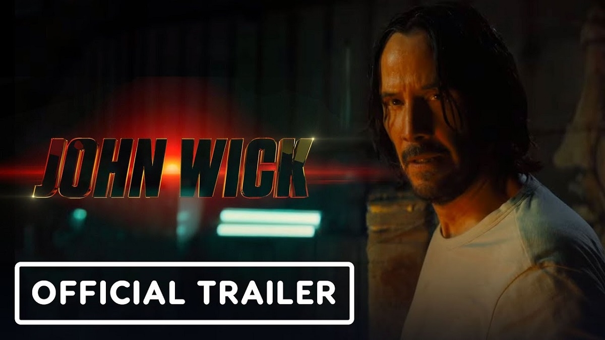 Keanu Reeve's 'John Wick' film content will be woven into a Payday 2 online  game episode