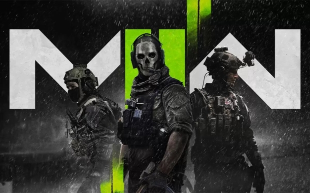 Call Of Duty: Modern Warfare 2' art suggests franchise will return