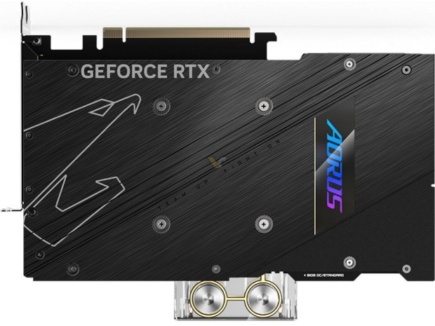 GIGABYTE GeForce RTX 4080 16G AERO OC｜AORUS - GIGABYTE Global