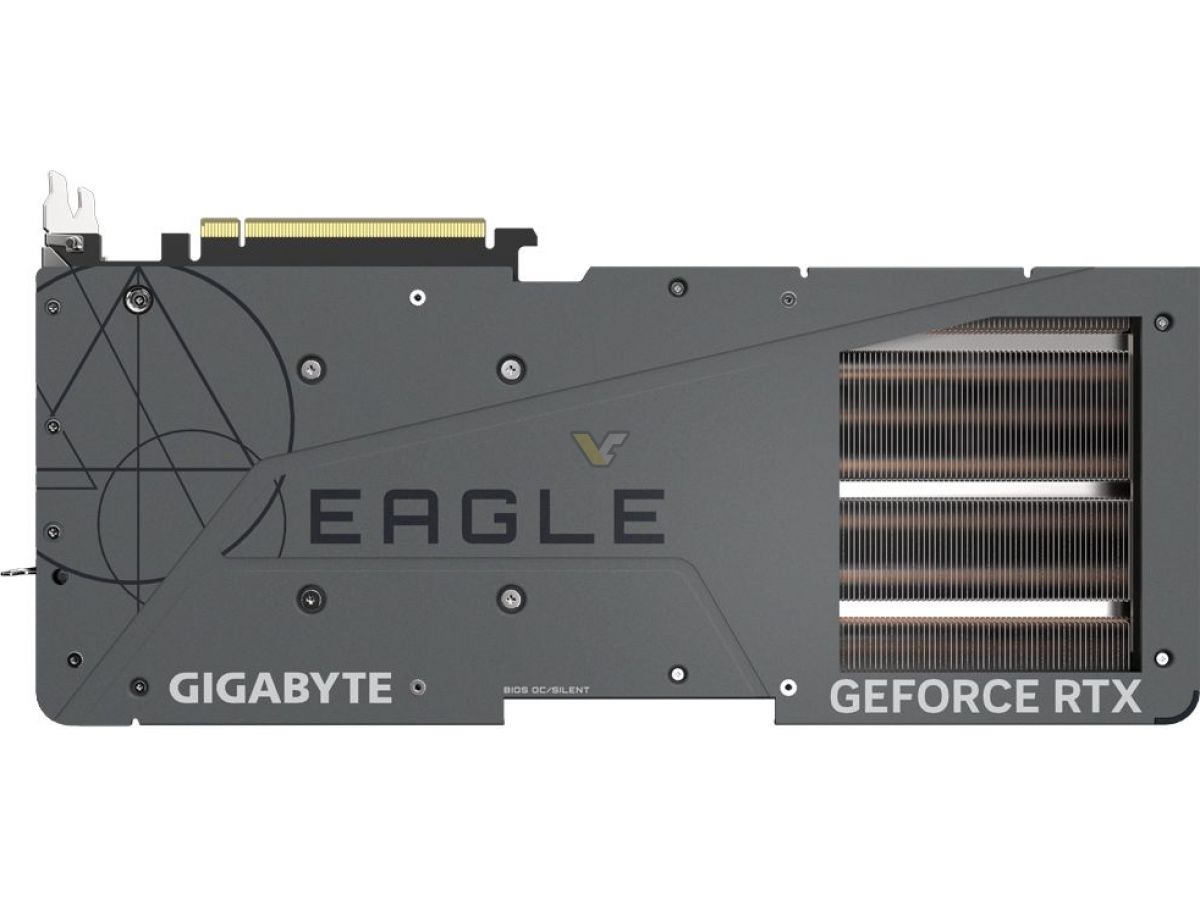 Gigabyte introduces GeForce RTX 4080 AORUS, AERO, Gaming and Eagle