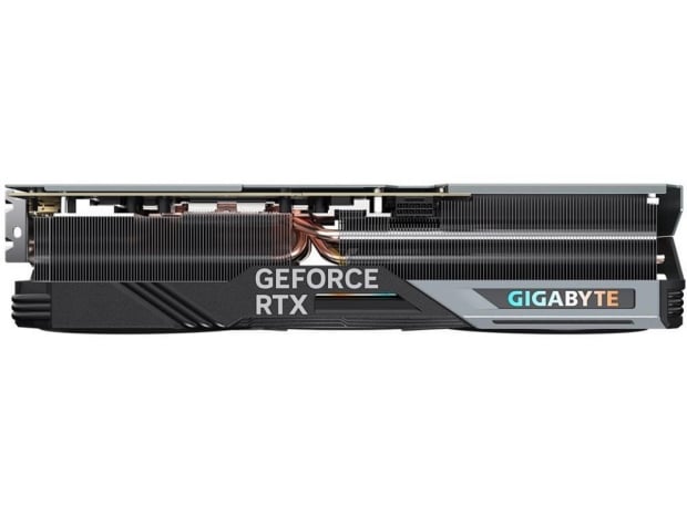 Gigabyte introduces GeForce RTX 4080 AORUS, AERO, Gaming and Eagle