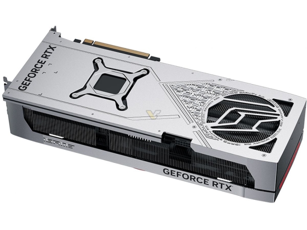 COLORFUL unveils its iGame GeForce RTX 4080 Advanced: up to 400W power
