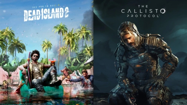 AMD's new Radeon RX 6000 series games bundle: Callisto Protocol, Dead Island 2