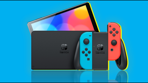 Backwards compatibility is the most important feature of a next-gen Switch