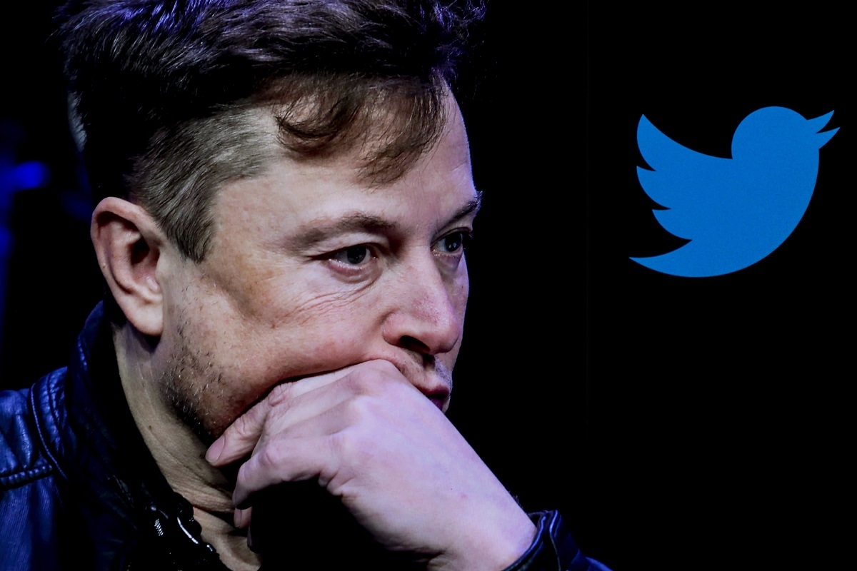 Elon Musk Demanded A Twitter Payroll Audit To Determine Which Staff