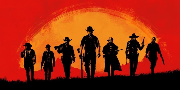 Red Dead Redemption franchise sales break 70 million