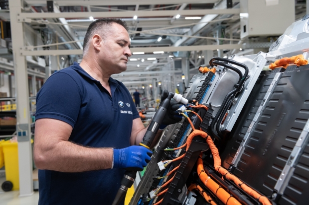 BMW By 2024 1 In 3 BMWs Produced In Bavarian Plants Will Be Electric   89496 03 Bmw By 2024 1 In 3 Bmws Produced Bavarian Plants Will Be Electric Vehicles 