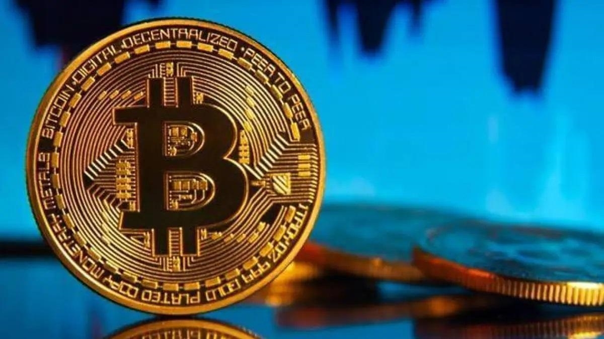 Bitcoin hits 17-month high for withdrawals on exchanges following FTX ...