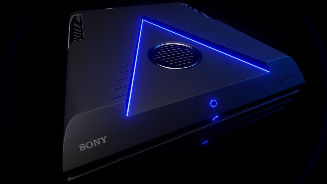 Xbox boss hypes up Sony's totally next-gen PlayStation 7