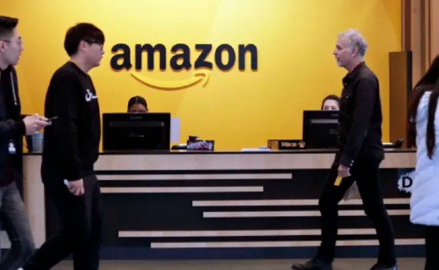 Amazon begins firing employees as rumors swirl 10,000 jobs could be affected