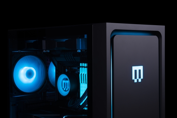 MAINGEAR teams with top gamer streamer shroud on new MAINGEAR MG-1 desktop PC