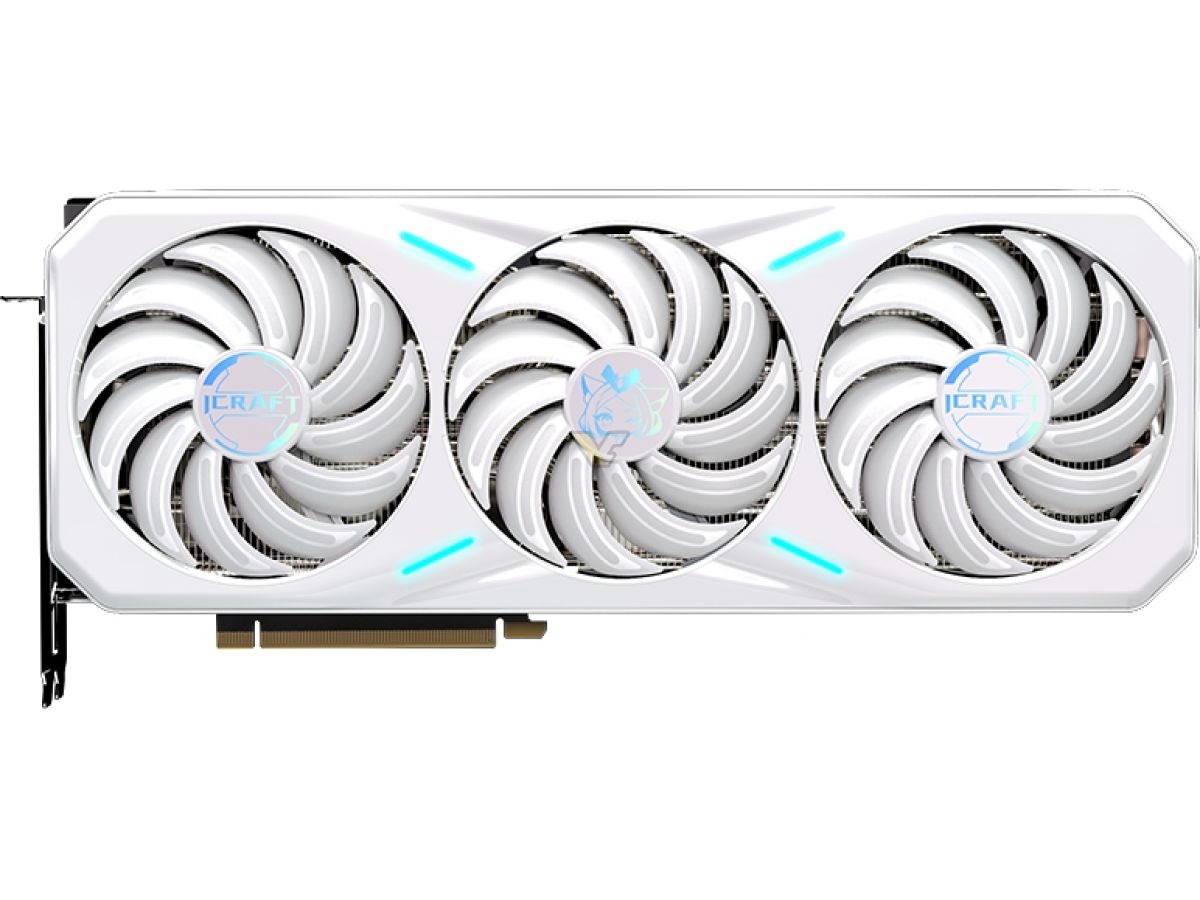 This anime Nvidia RTX 4080 GPU costs more than an RTX 4090