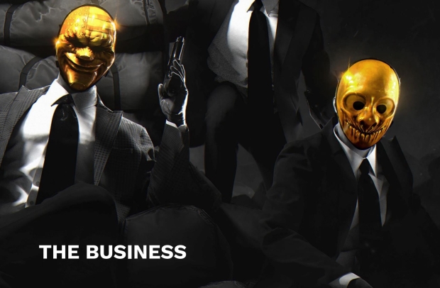 Payday 3 announced, planned for a 2023 release date