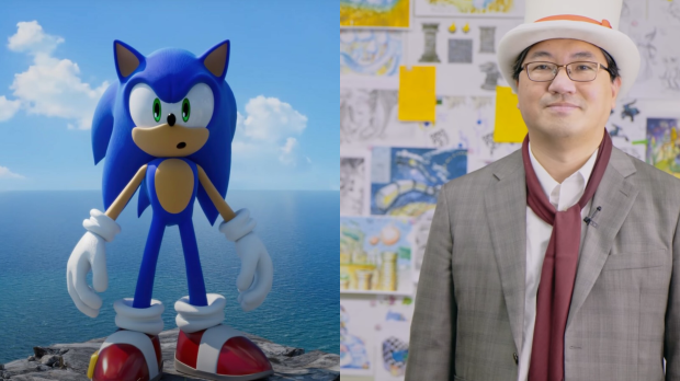 Sonic the Hedgehog creator Yuji Naka arrested for insider trading