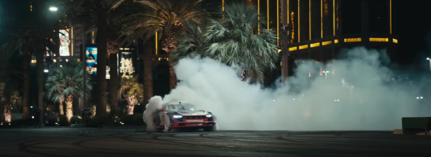 Audi chats more about Ken Block's customized S1 Hoonigan electric race car 02