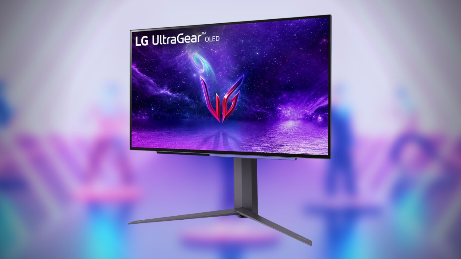 Lg 27gr93u b. Монитор - LG ULTRAGEAR 240 Гц. LG ULTRAGEAR 27gr95qe-b. LG OLED 27gr95qe. LG ULTRAGEAR 27.