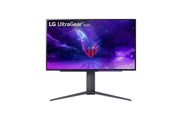 LG unleashes 27-inch UltraGear OLED gaming monitor: 1440p 240Hz for $999 06 LG unleashes 27-inch UltraGear OLED gaming monitor: 1440p 240Hz for $999 06