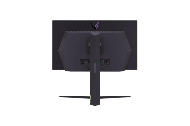 Asus teases 27 240Hz OLED gaming monitor - FlatpanelsHD