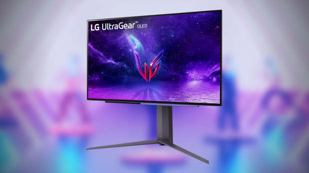 LG unleashes 27-inch UltraGear OLED gaming monitor: 1440p 240Hz for $999