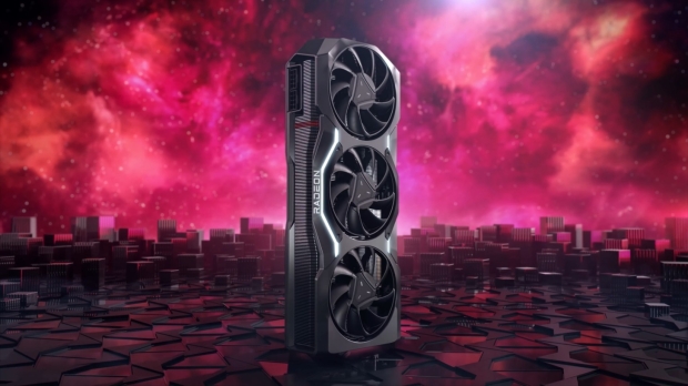 AMD Radeon RX 7900 series GPUs: similar, better launch supply than RTX 40 series