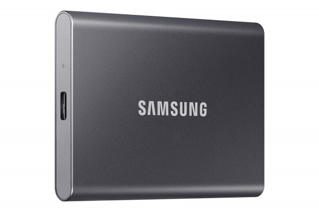 Amazon slashes prices in early Black Friday deals on Samsung SSDs