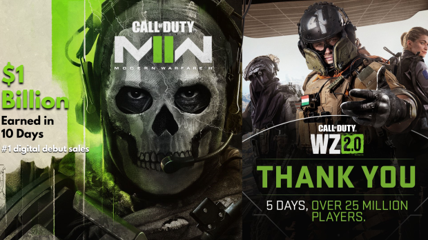 Call of Duty: Mobile is a first-day hit, downloaded 20 million times in 24  hours