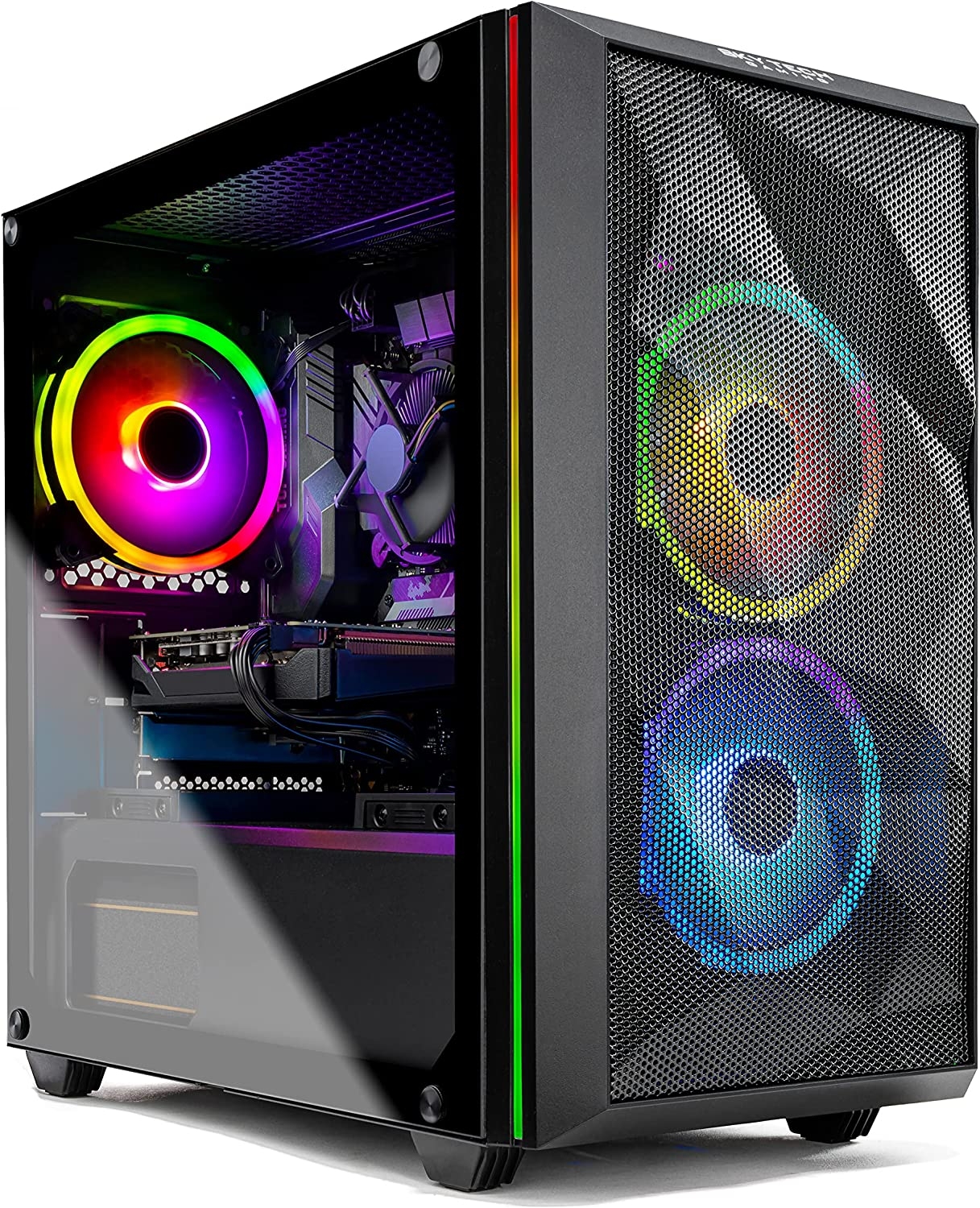 How to spot the best Black Friday gaming PC deals this year