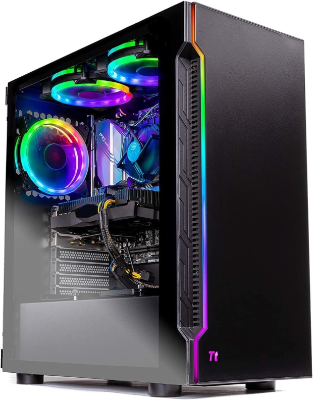 SkyTech Gaming PC prices slashed by up to 25% with Amazon's Black Friday deal on the 11th