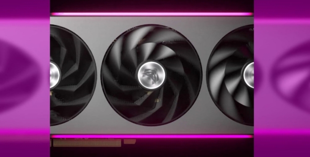 SAPPHIRE Radeon RX 7900 NITRO teased: new LED-illuminated cooler, more