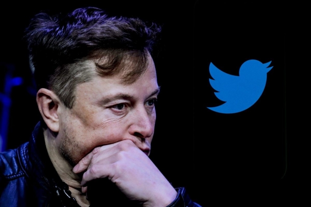 Elon Musk comments on rumors of FTXs Sam Bankman-Fried having a stake in Twitter
