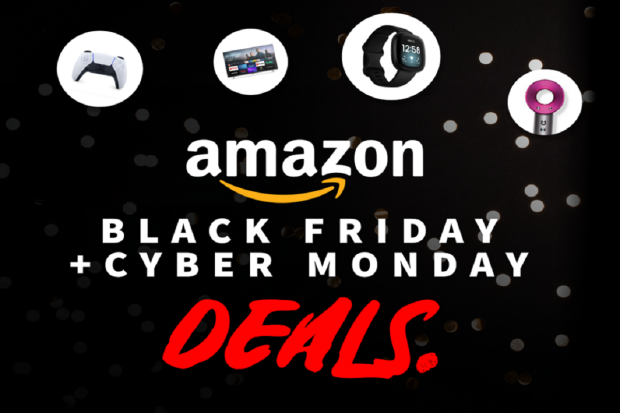 Amazon reduce prices of Fitbit products by 33% for crazy Black Friday deals