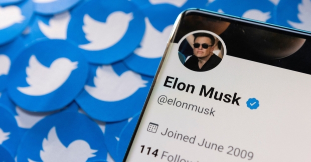 Elon Musk's Twitter takeover drives more than half of top advertisers away