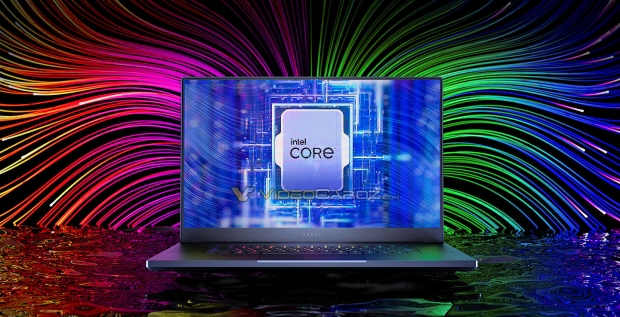 CPU-Z update: now supports Intel 13th Gen Core HX, HK, H-series CPUs