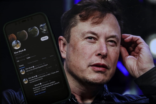 Elon Musk to make Twitter's character limit 420 on his road to 1 billion users