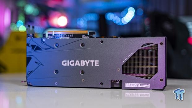 GIGABYTE confirms both GeForce RTX 4070 Ti and Radeon RX 7900 series GPUs