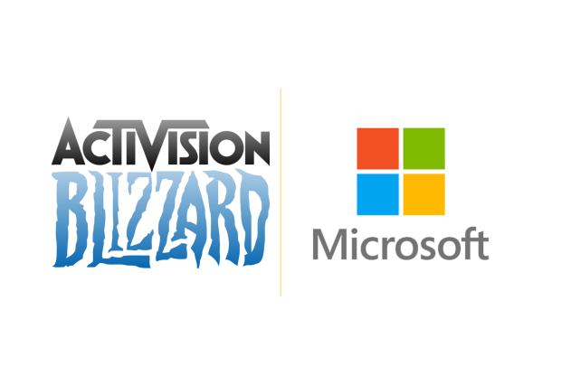 Merging with Microsoft could disrupt Activision's revenues