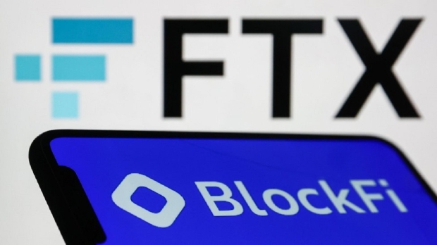 Cryptocurrency lender BlockFi to file for bankruptcy, new FTX contagion victim